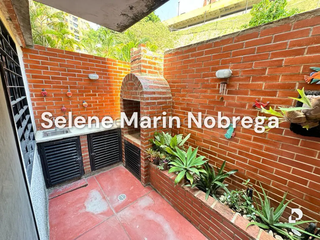 Apartamento en Colinas de La Tahona, Caracas – 12