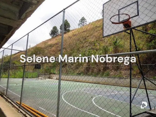 Apartamento en Colinas de La Tahona, Caracas – 26