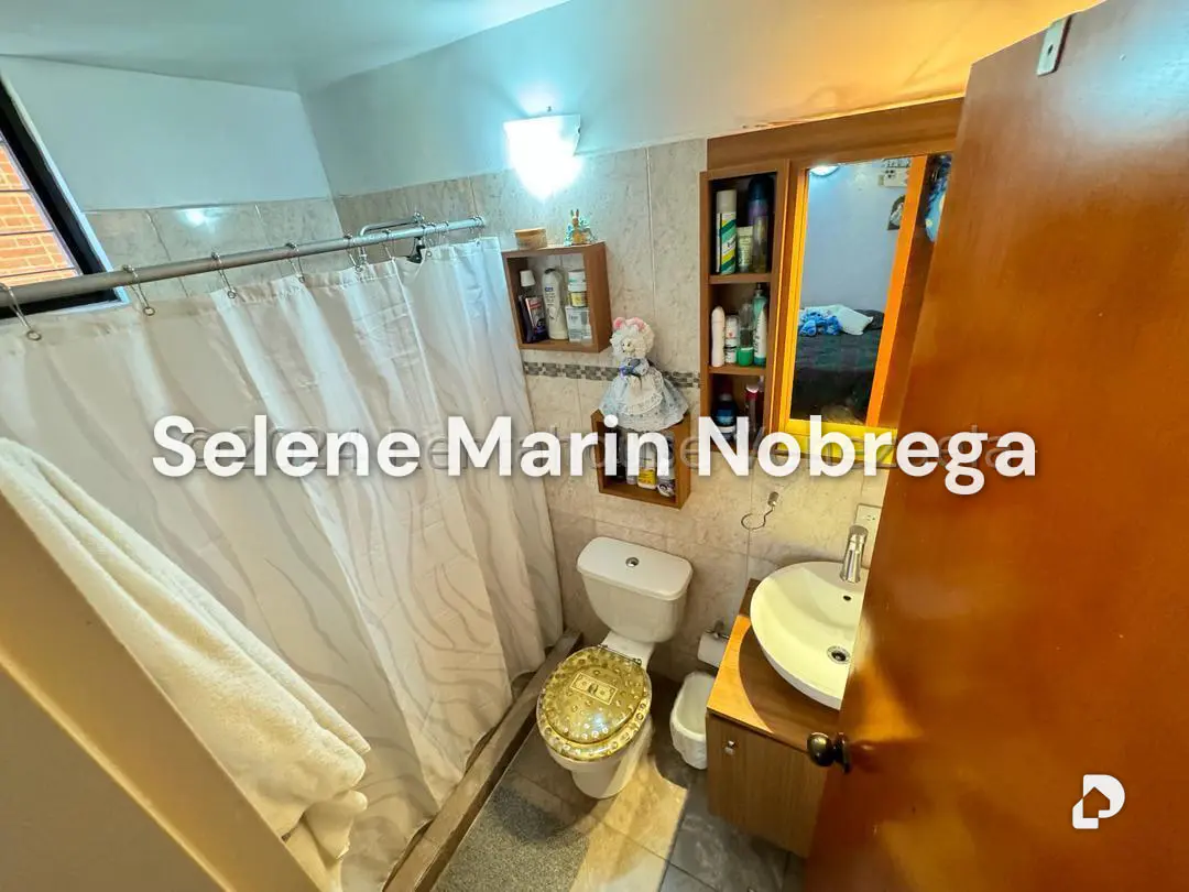Apartamento en Colinas de La Tahona, Caracas – 19