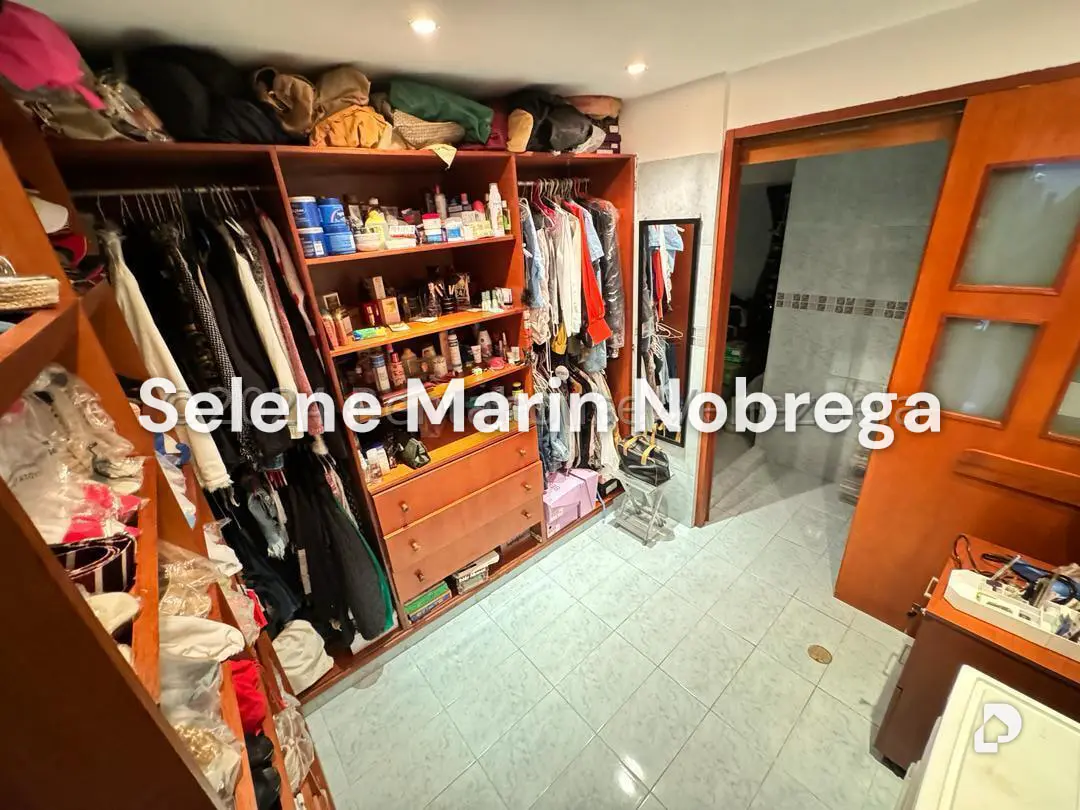 Apartamento en Colinas de La Tahona, Caracas – 14