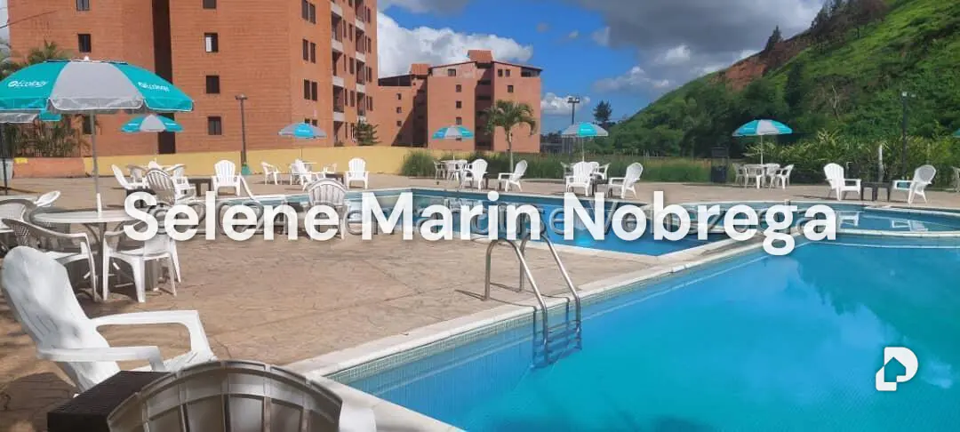 Apartamento en Colinas de La Tahona, Caracas – 25