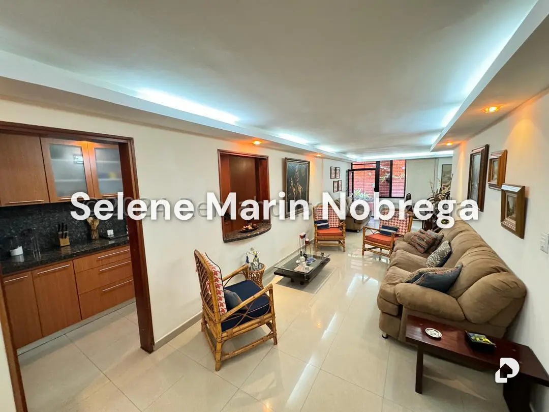 Apartamento en Colinas de La Tahona, Caracas – 5
