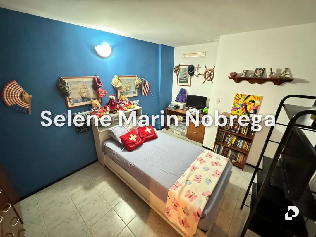 Apartamento en Colinas de La Tahona, Caracas – 20