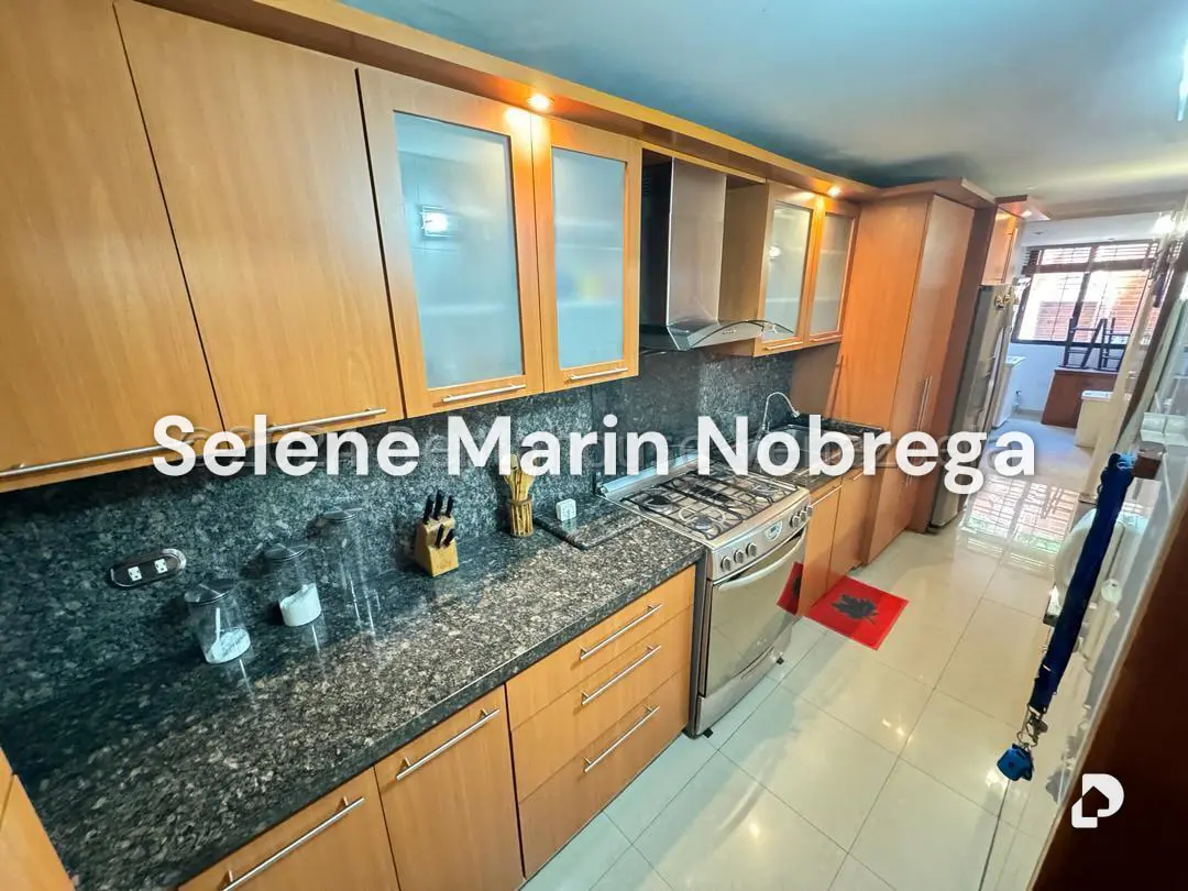 Apartamento en Colinas de La Tahona, Caracas – 7