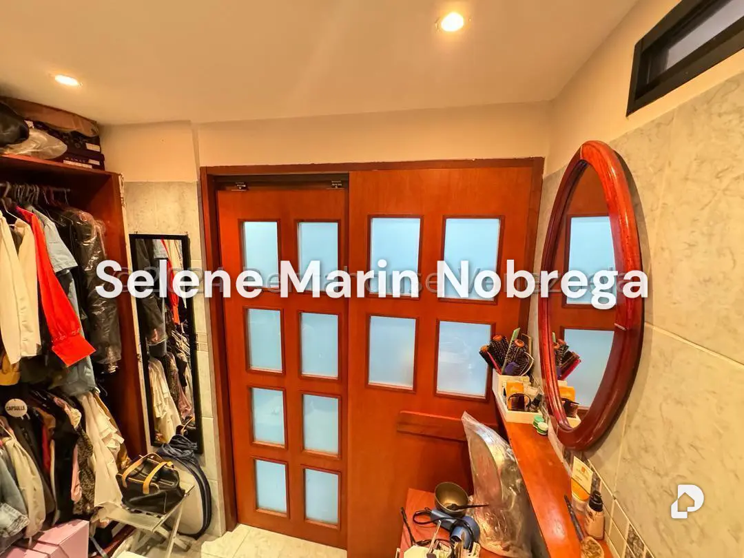 Apartamento en Colinas de La Tahona, Caracas – 15