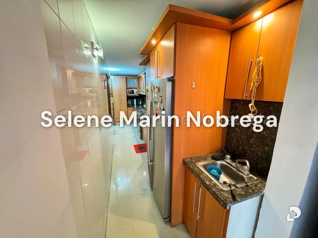 Apartamento en Colinas de La Tahona, Caracas – 9