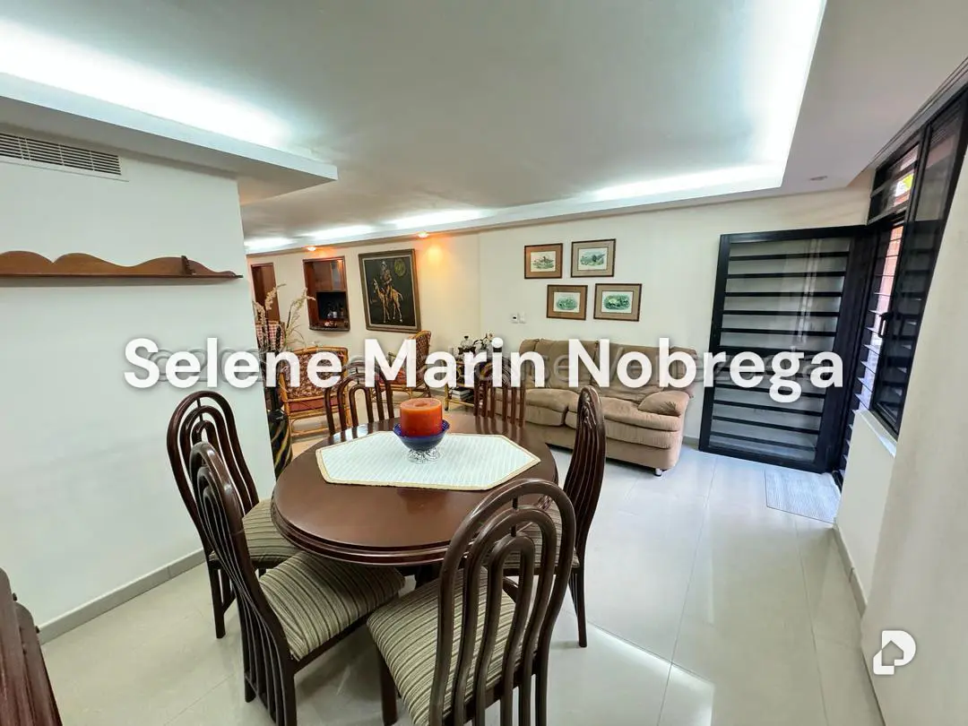 Apartamento en Colinas de La Tahona, Caracas – 10