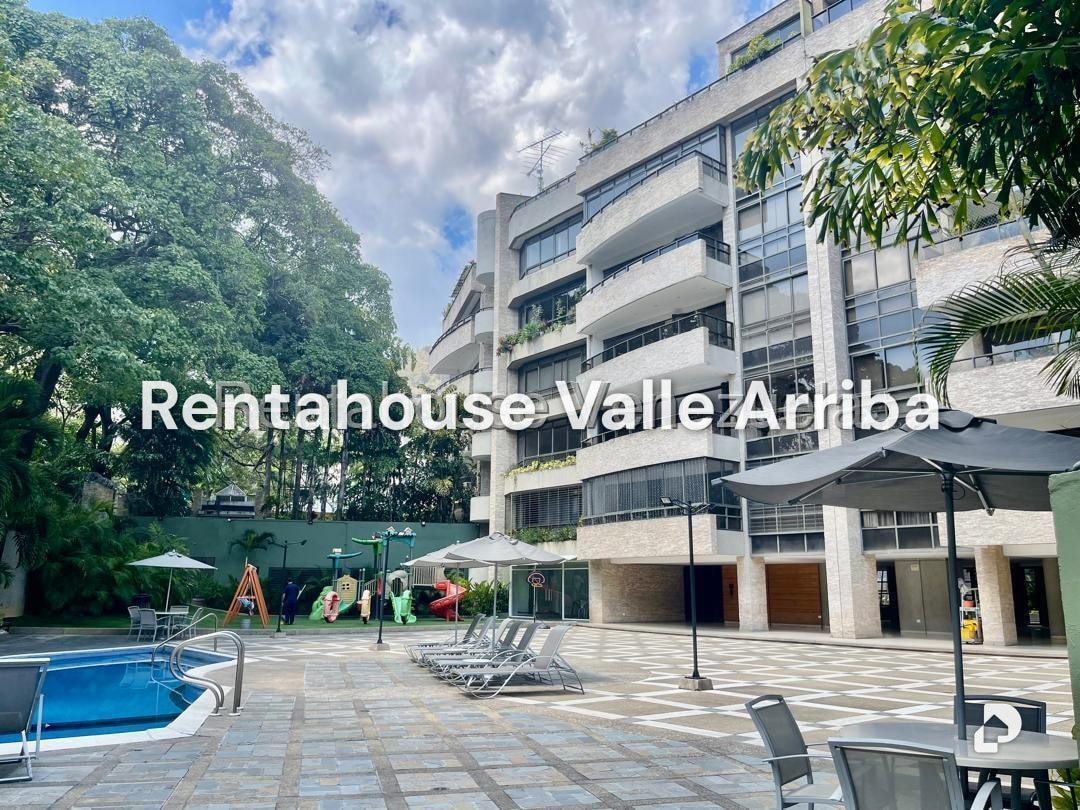 Apartamento en La Castellana, Caracas – 2