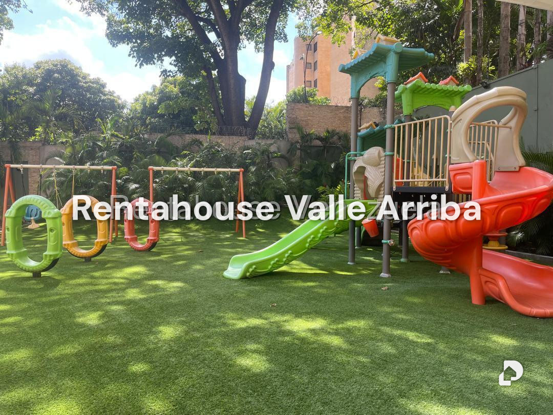 Apartamento en La Castellana, Caracas – 7