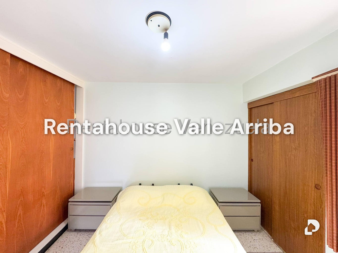 Apartamento en Colinas de Santa Mónica, Caracas – 21