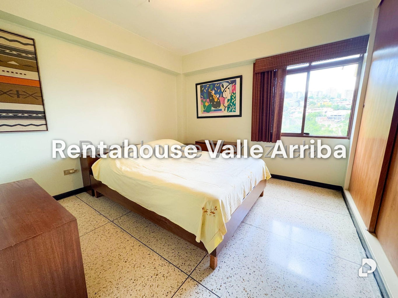 Apartamento en Colinas de Santa Mónica, Caracas – 18
