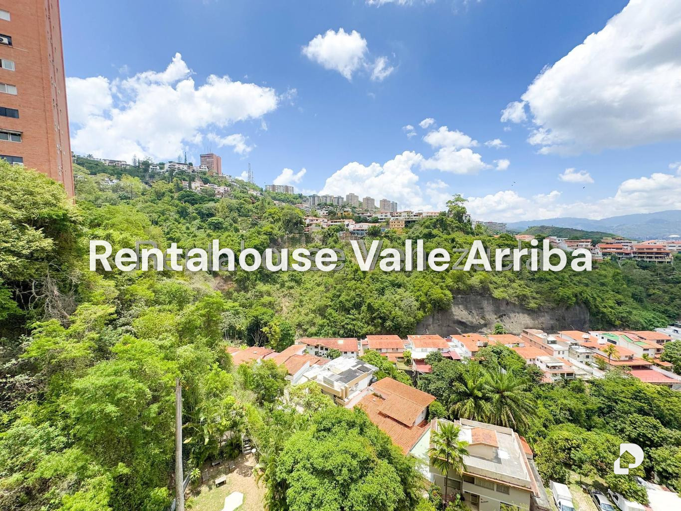 Apartamento en Colinas de Santa Mónica, Caracas – 2