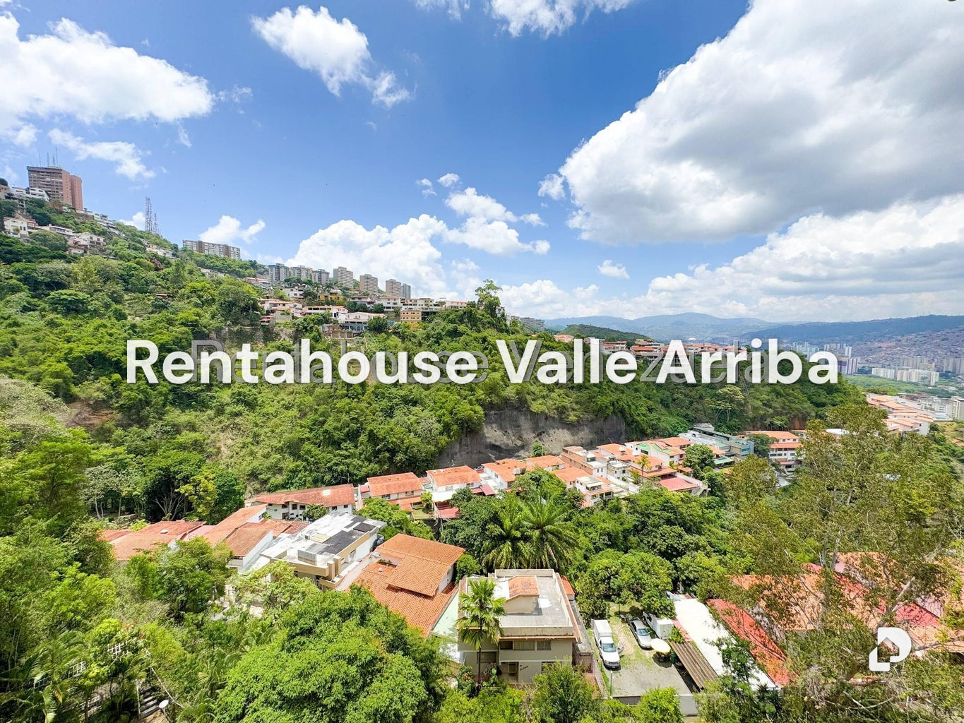 Apartamento en Colinas de Santa Mónica, Caracas – 29