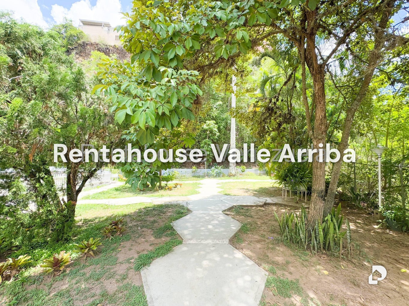 Apartamento en Colinas de Santa Mónica, Caracas – 26