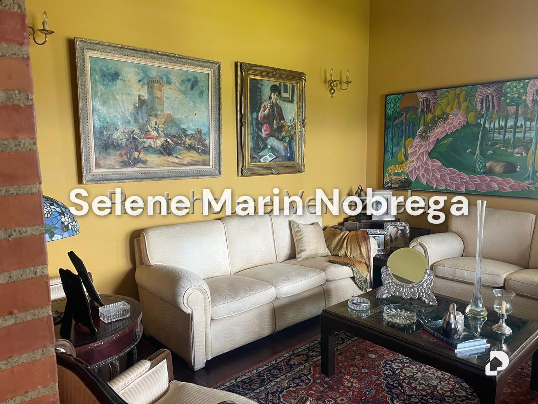 Casa en Alto Hatillo, Caracas – 3