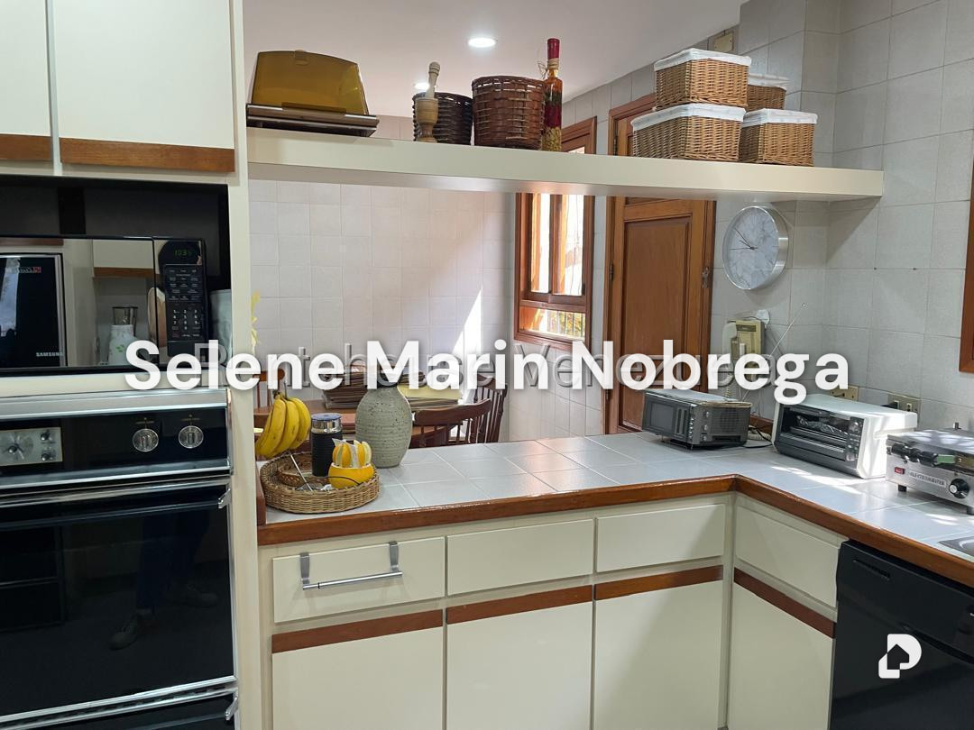 Casa en Alto Hatillo, Caracas – 12