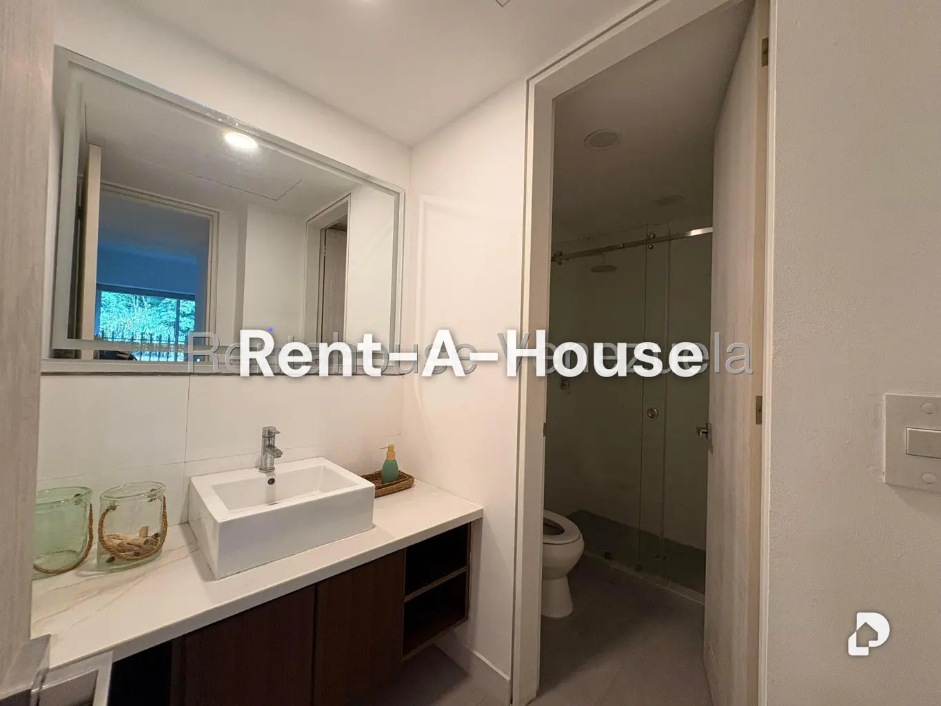 Apartamento en Los Naranjos de las Mercedes, Caracas – 14