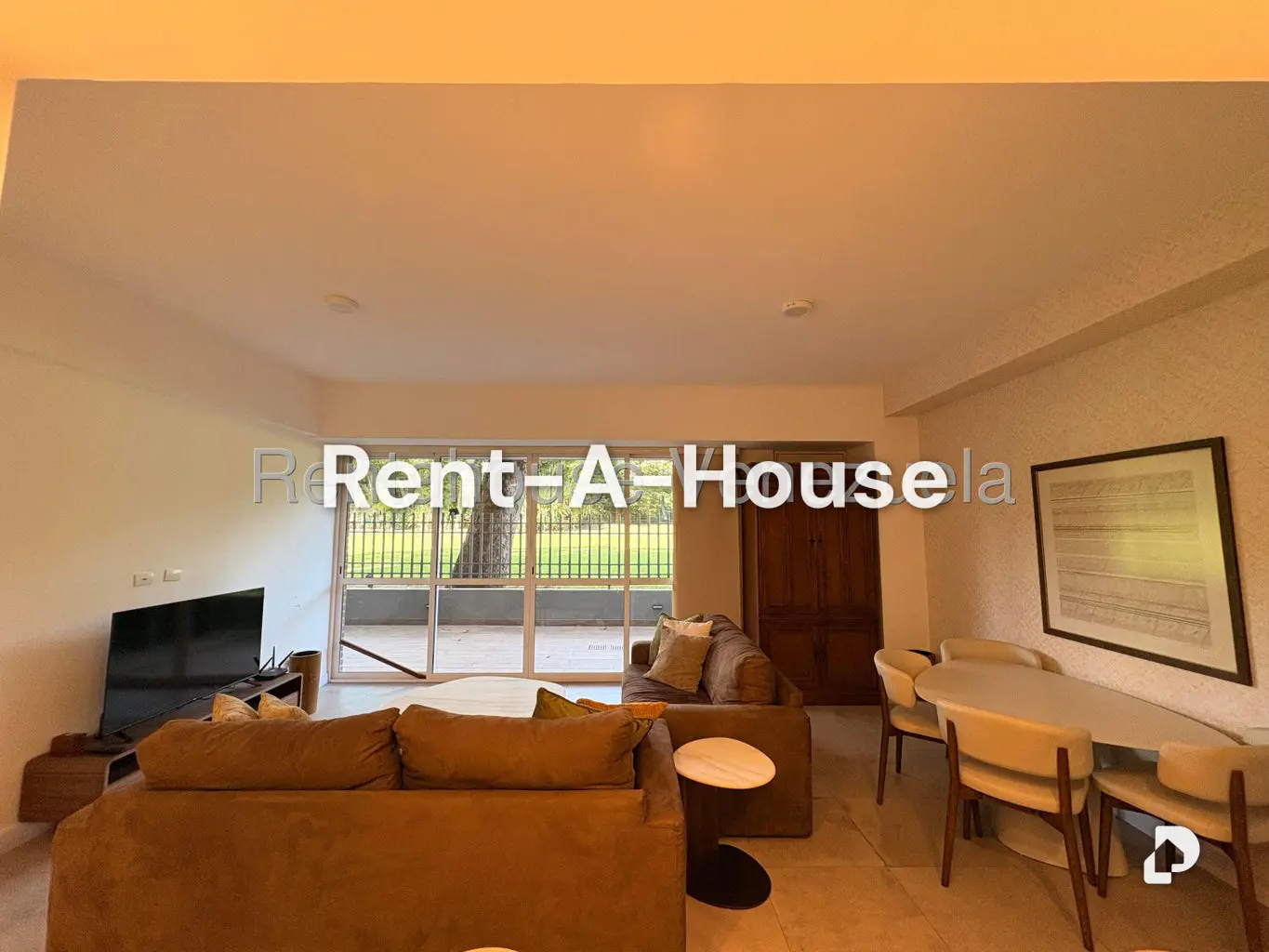 Apartamento en Los Naranjos de las Mercedes, Caracas – 9