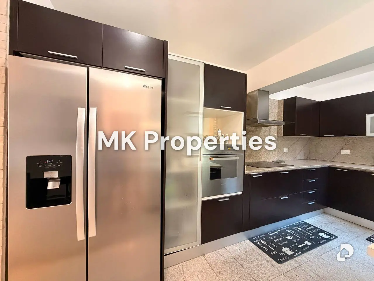Apartamento en El Solar del Hatillo, Caracas