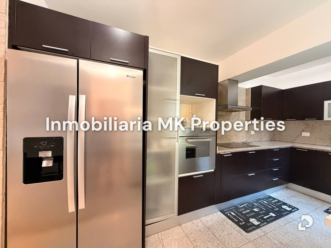 Apartamento en El Solar del Hatillo, Caracas – 6