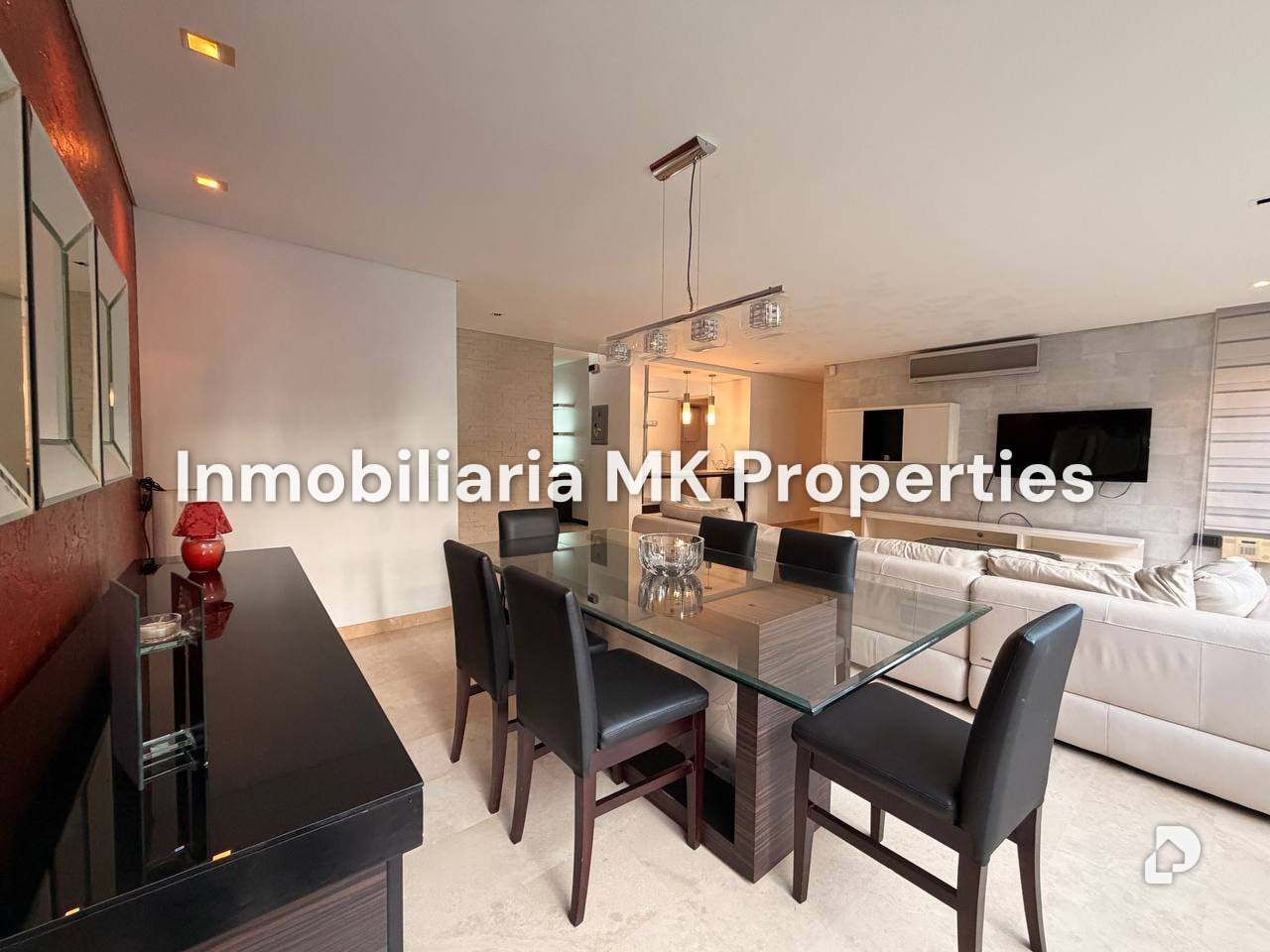 Apartamento en El Solar del Hatillo, Caracas – 4