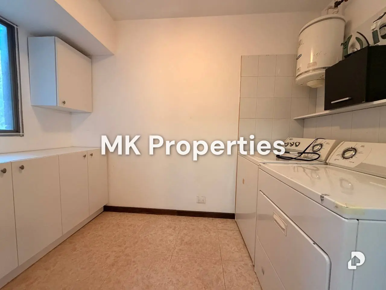 Apartamento en El Solar del Hatillo, Caracas