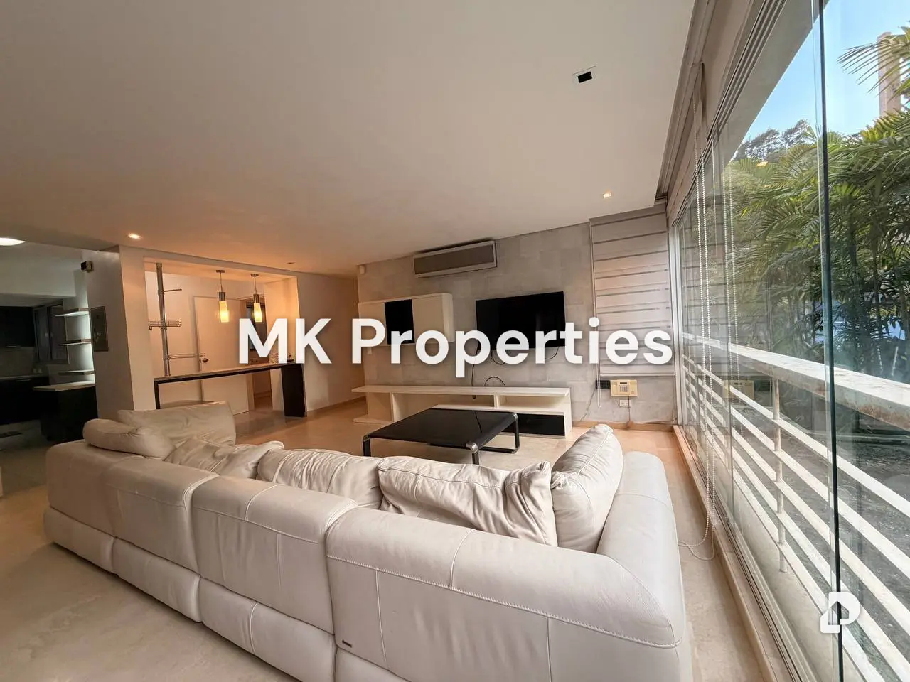 Apartamento en El Solar del Hatillo, Caracas