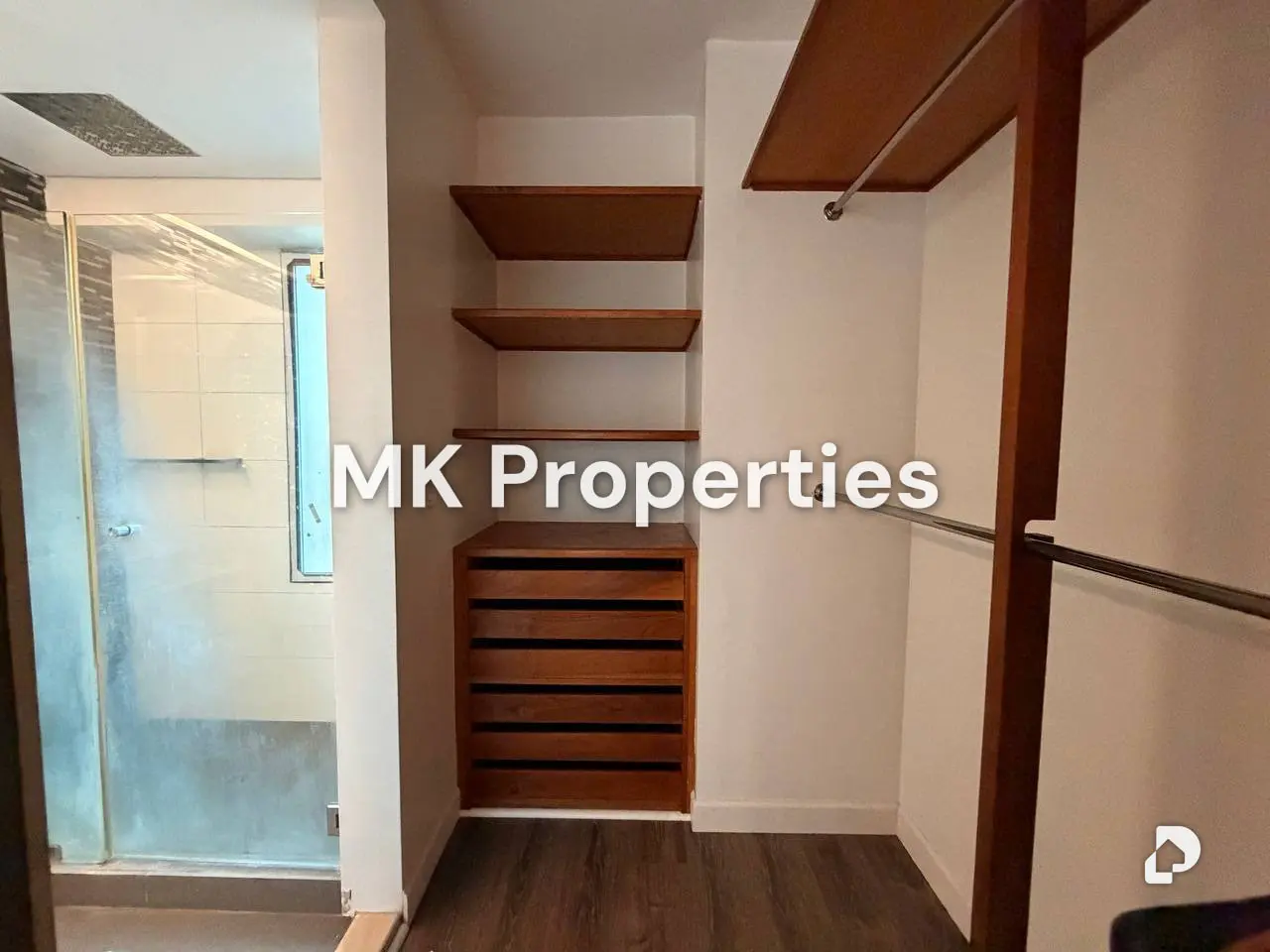 Apartamento en El Solar del Hatillo, Caracas