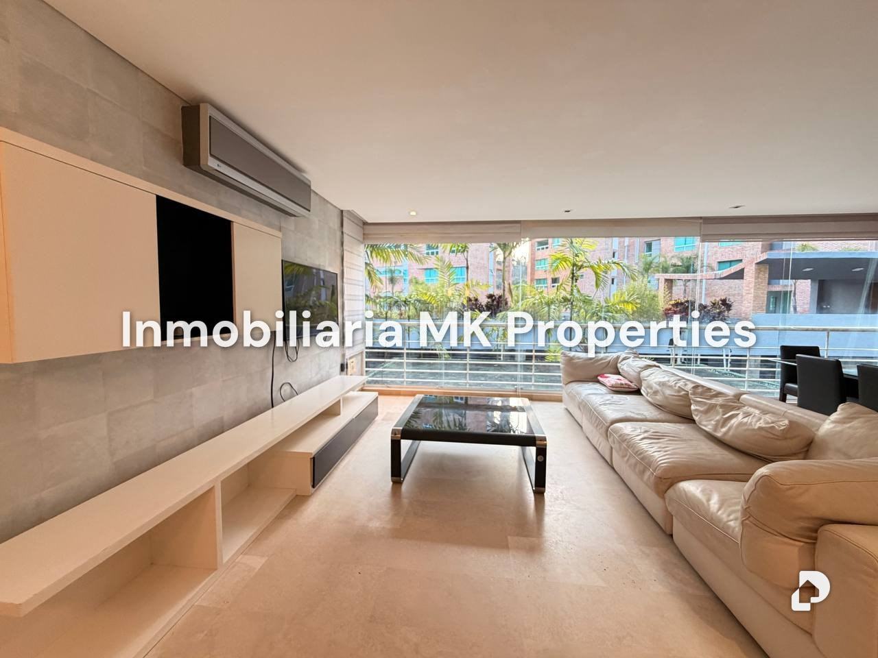 Apartamento en El Solar del Hatillo, Caracas – 3
