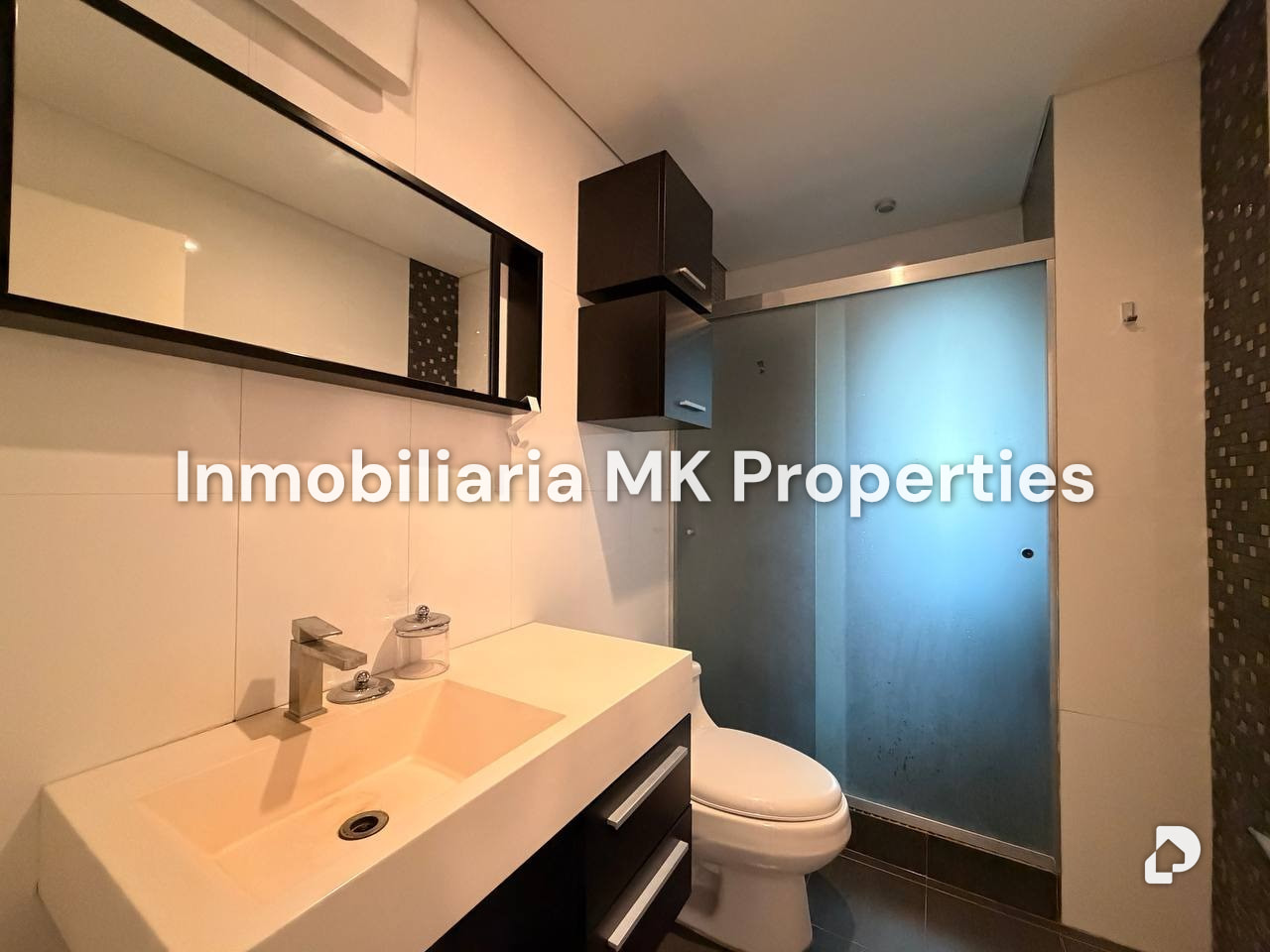 Apartamento en El Solar del Hatillo, Caracas – 13