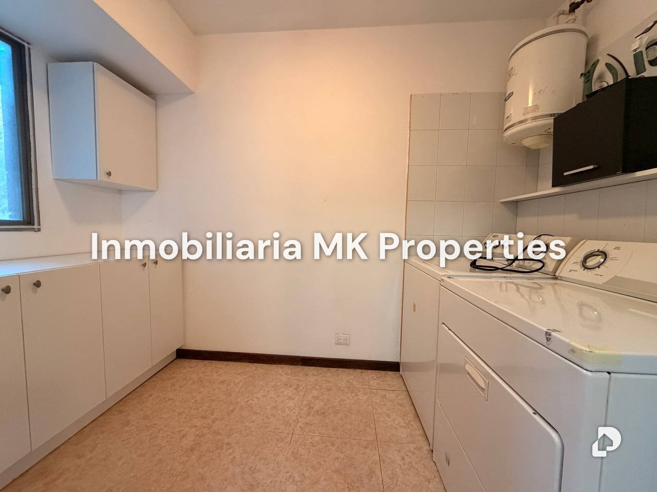 Apartamento en El Solar del Hatillo, Caracas – 8