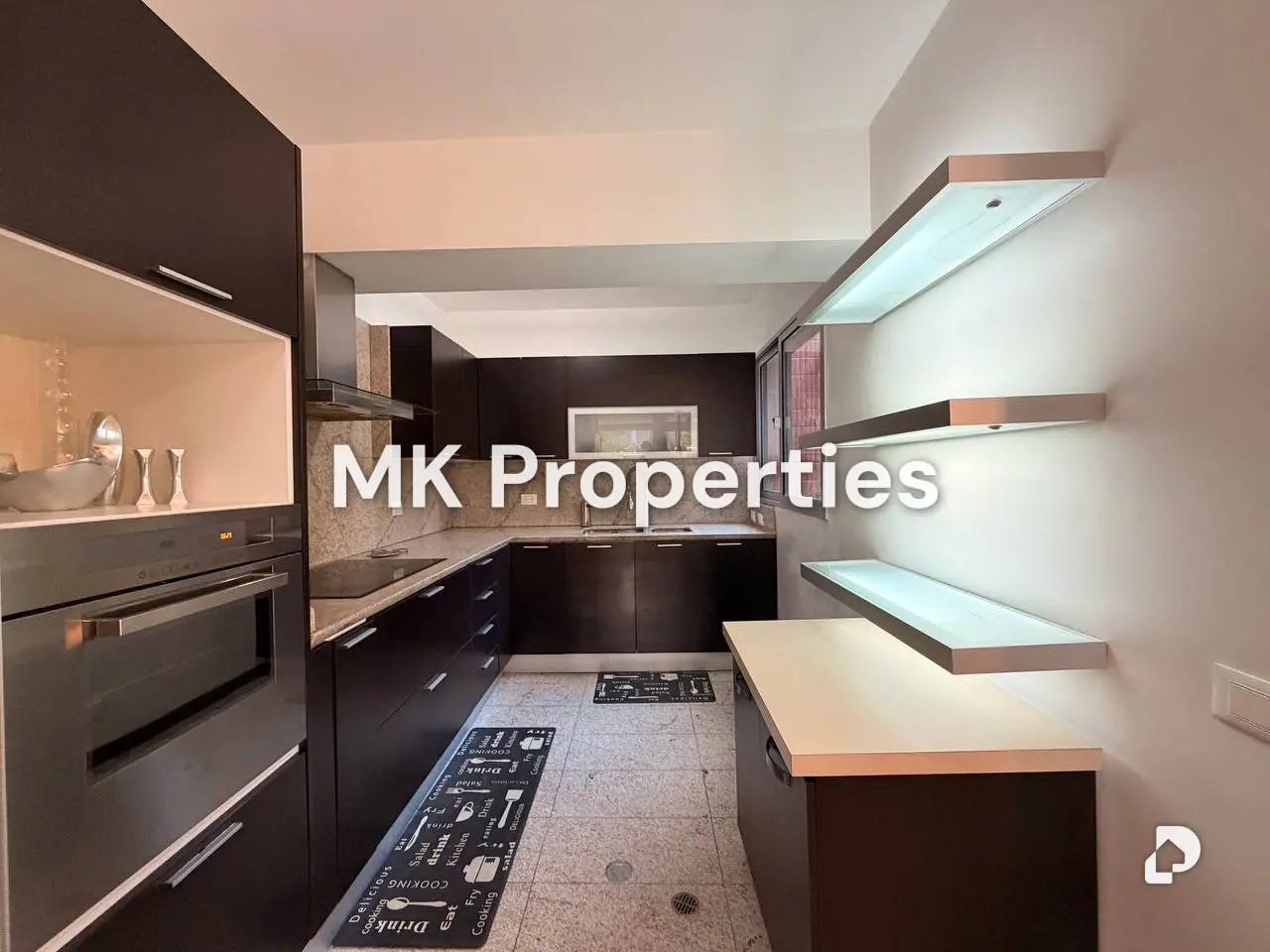 Apartamento en El Solar del Hatillo, Caracas