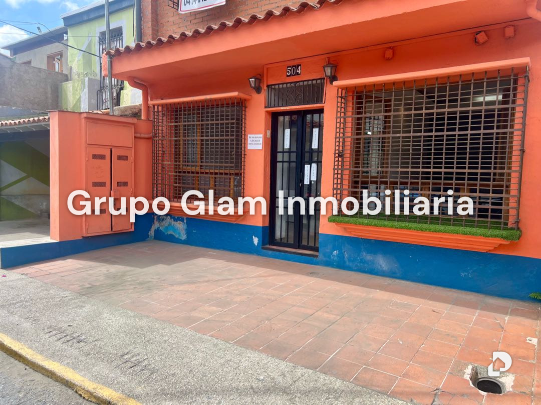 Local comercial en El Hatillo, Caracas – 2