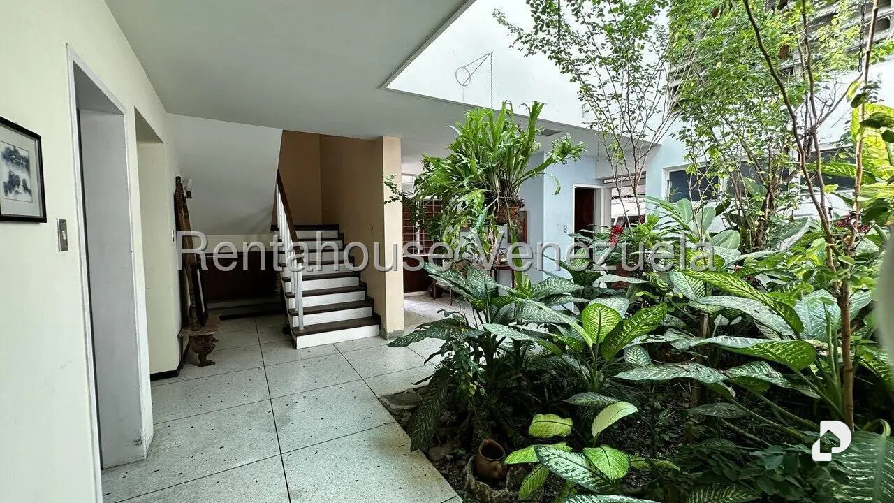 Casa en Prados del Este, Caracas – 9
