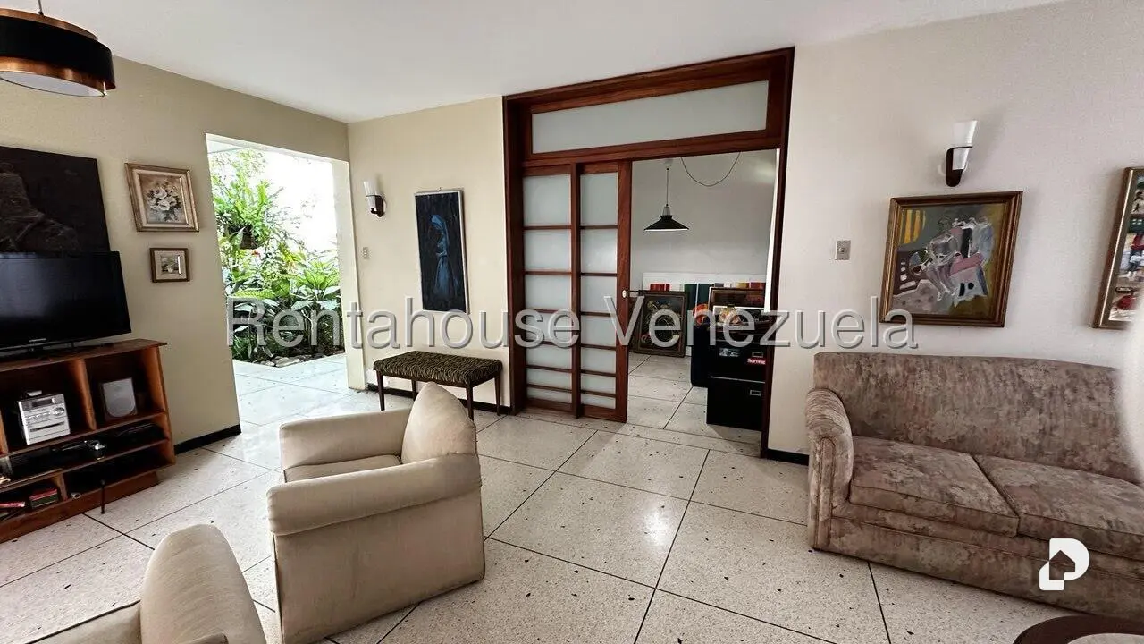 Casa en Prados del Este, Caracas – 10
