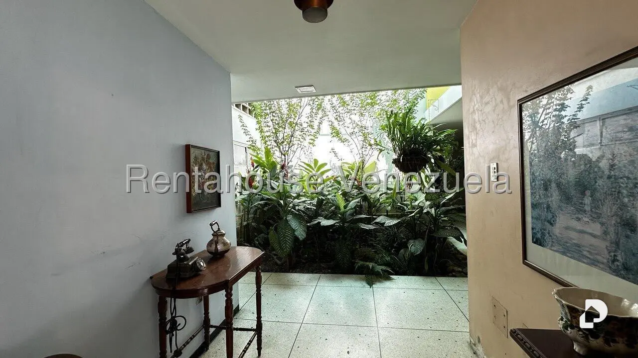 Casa en Prados del Este, Caracas – 7