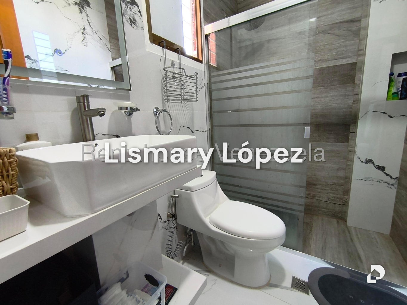 Apartamento en Sebucan, Caracas – 13