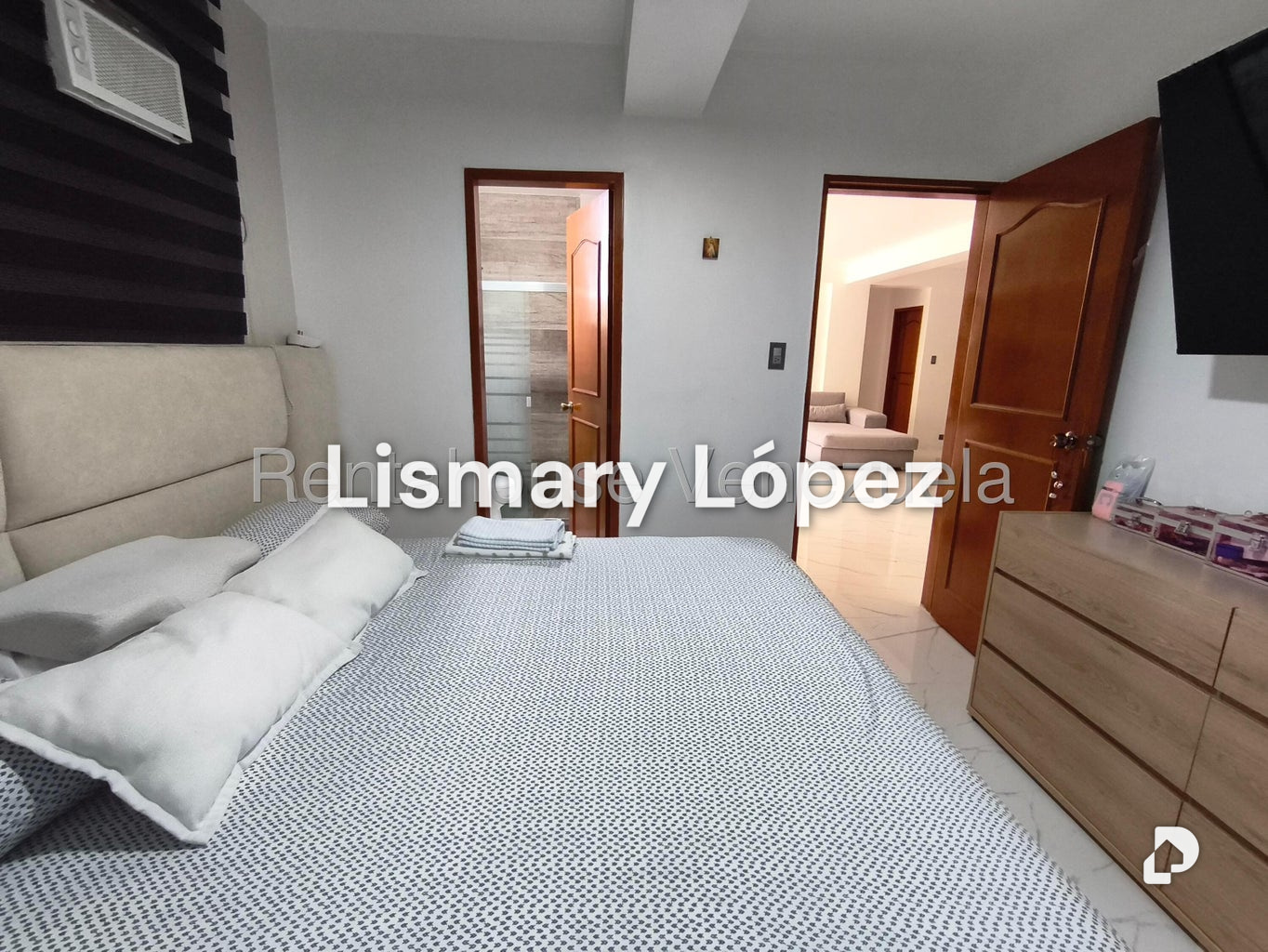 Apartamento en Sebucan, Caracas – 11