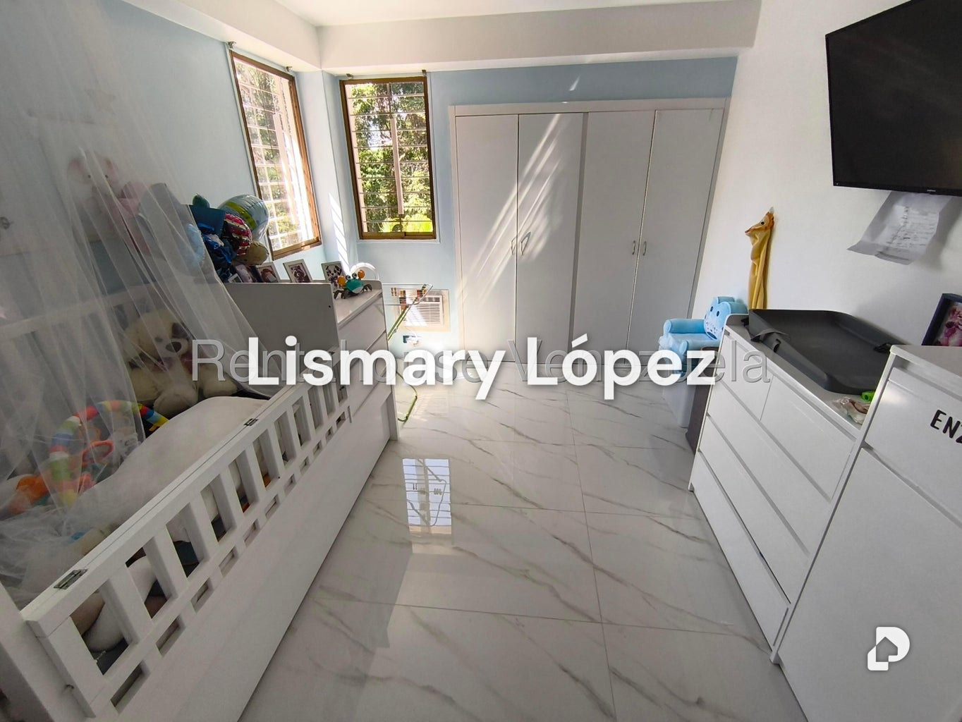 Apartamento en Sebucan, Caracas – 17