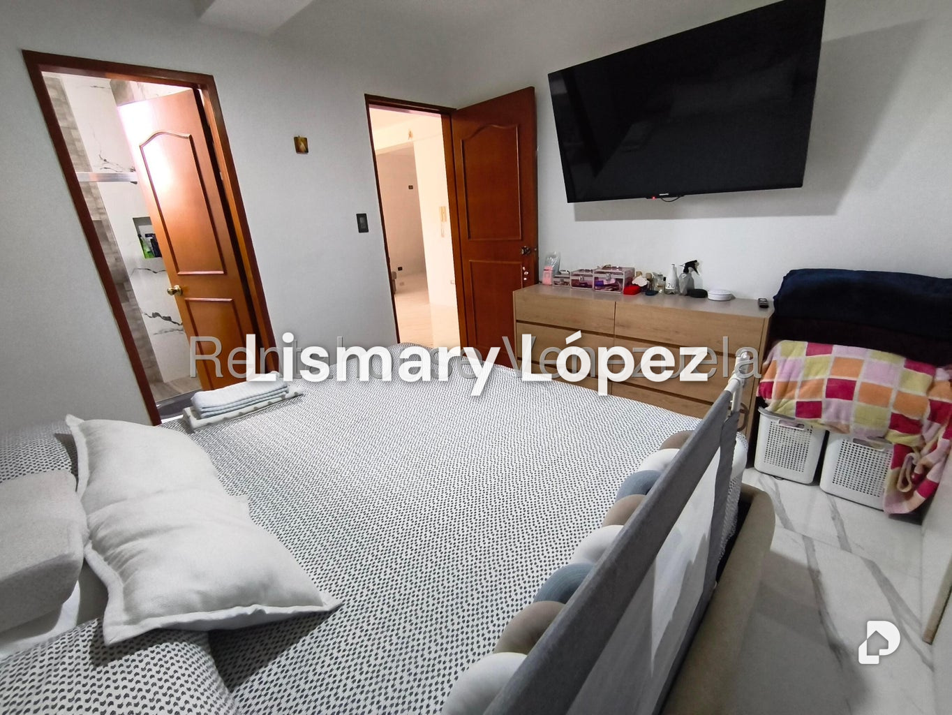 Apartamento en Sebucan, Caracas – 12
