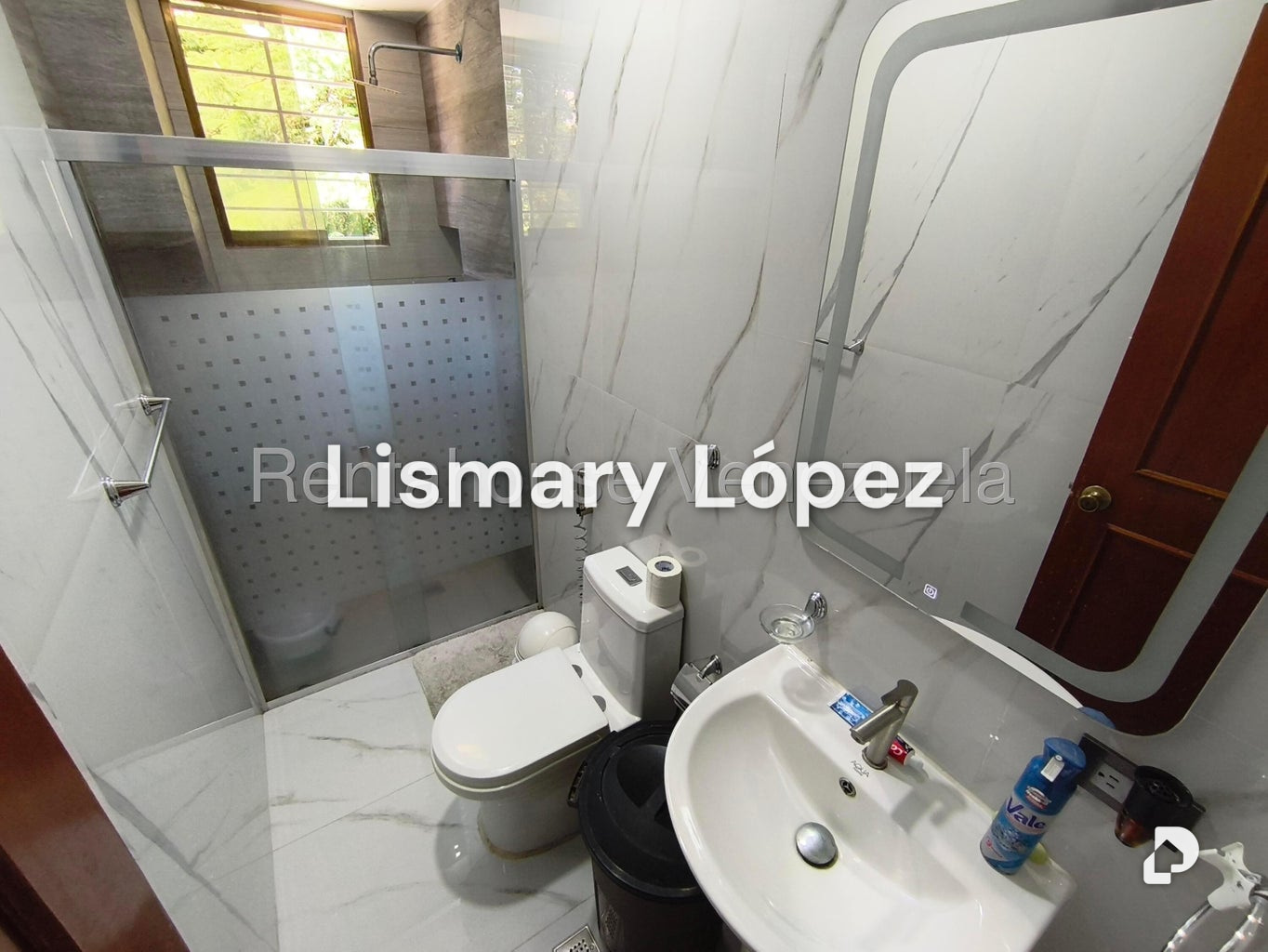 Apartamento en Sebucan, Caracas – 18