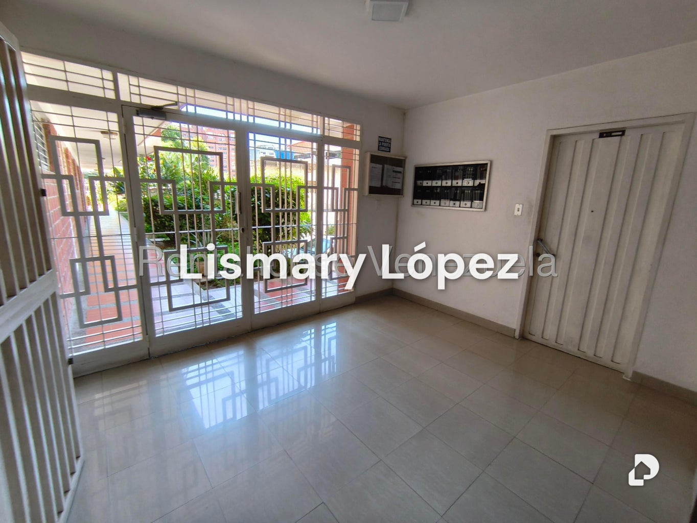 Apartamento en Sebucan, Caracas – 2