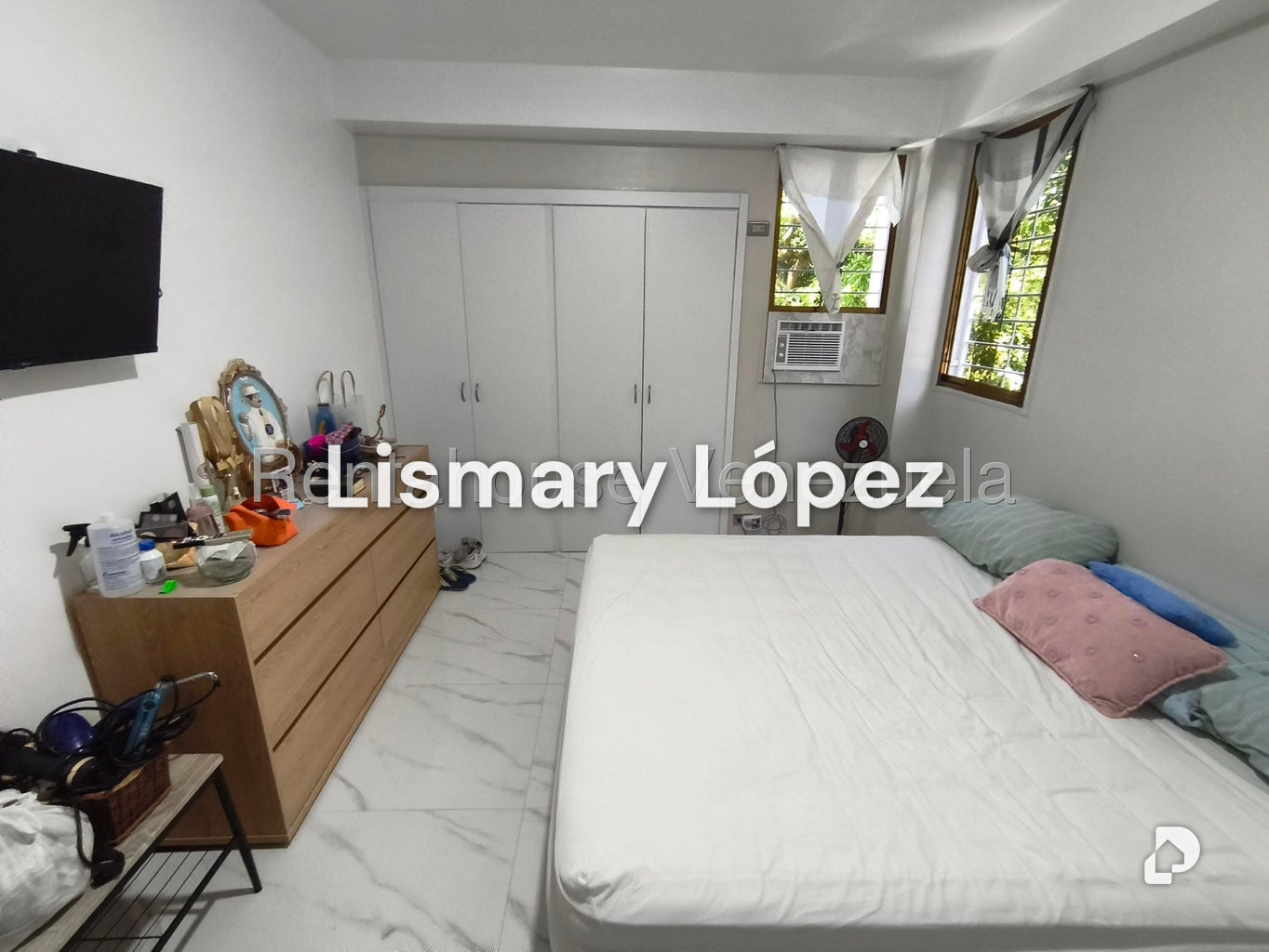Apartamento en Sebucan, Caracas – 19