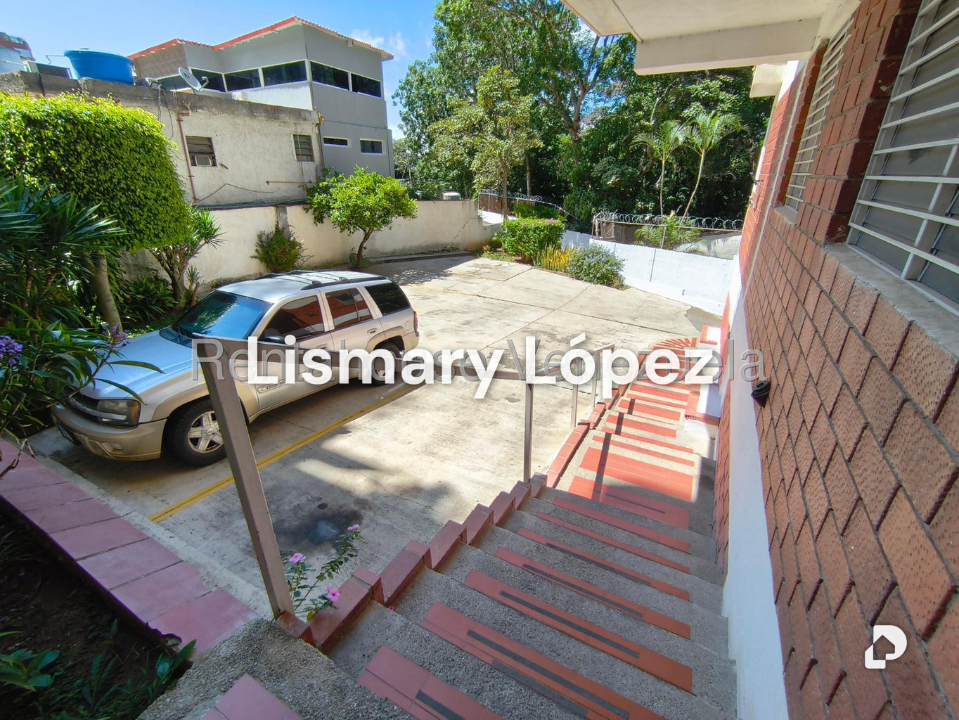 Apartamento en Sebucan, Caracas – 28