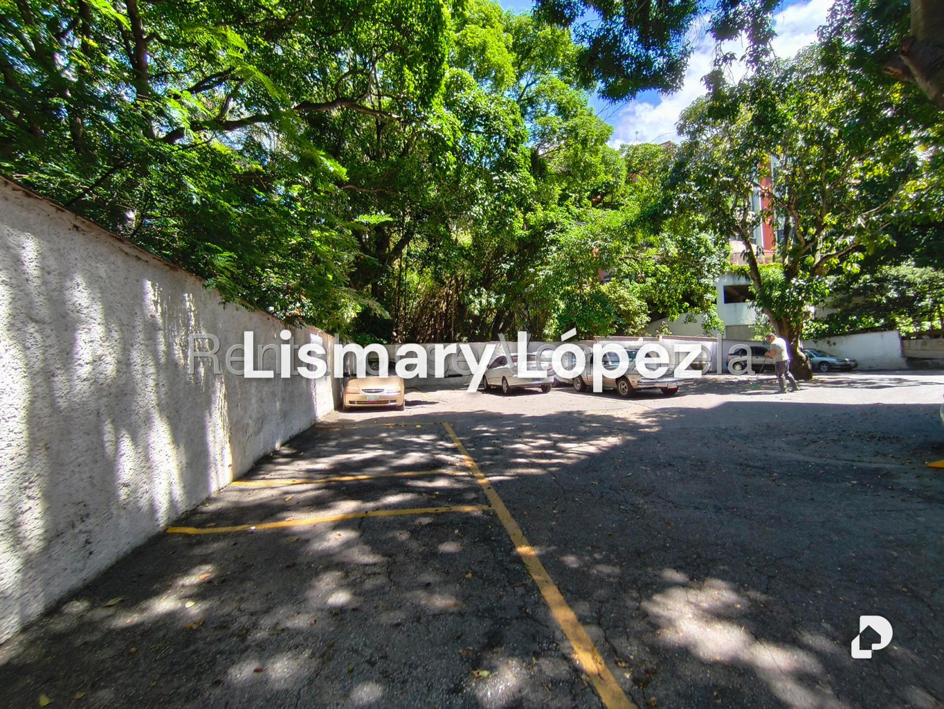 Apartamento en Sebucan, Caracas – 25