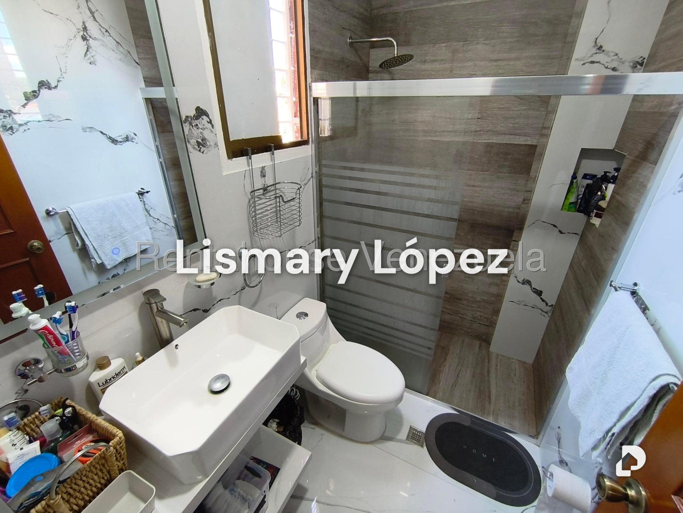 Apartamento en Sebucan, Caracas – 14
