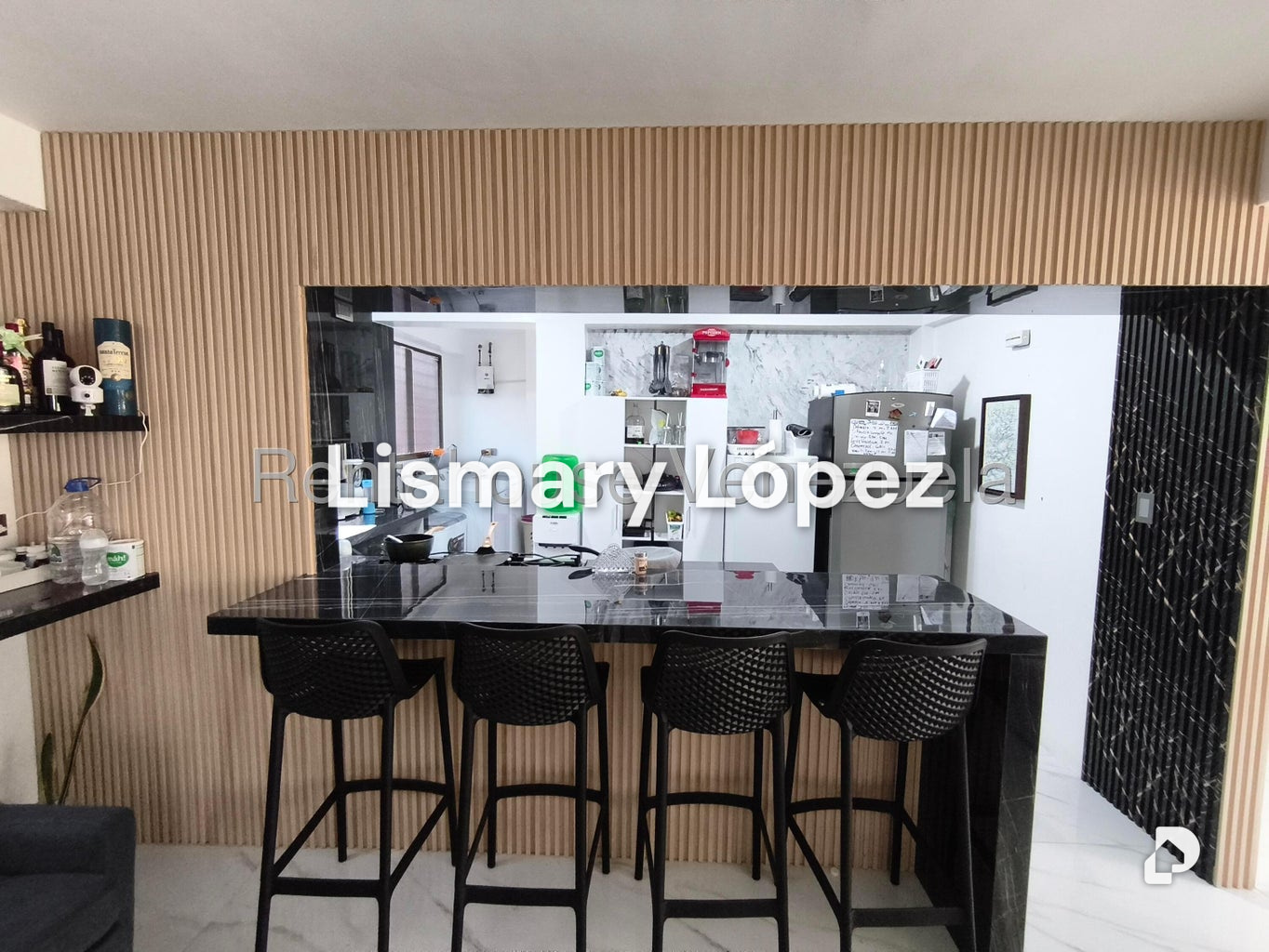 Apartamento en Sebucan, Caracas – 7
