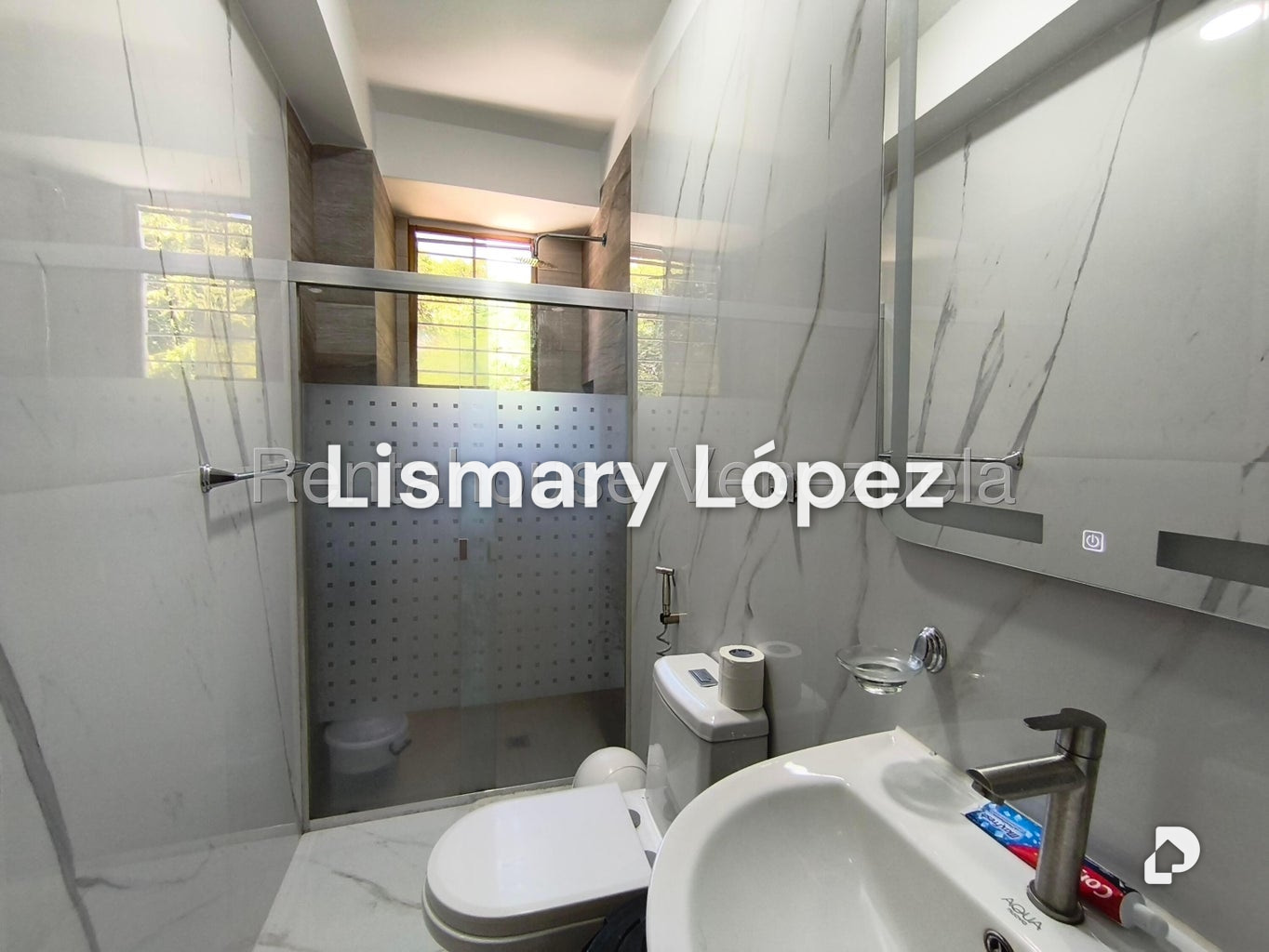 Apartamento en Sebucan, Caracas – 23
