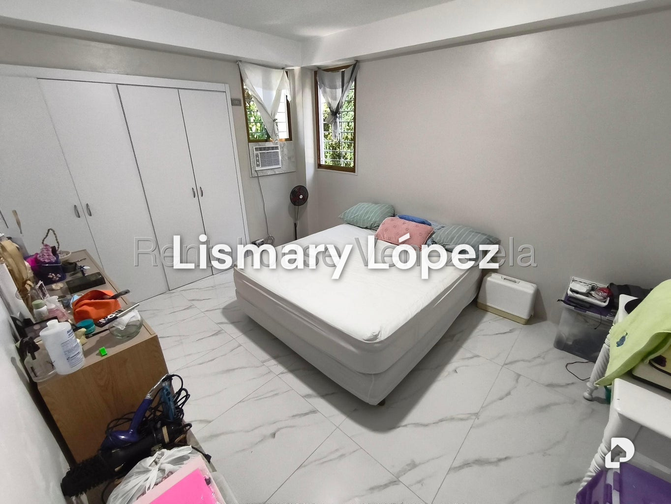 Apartamento en Sebucan, Caracas – 20