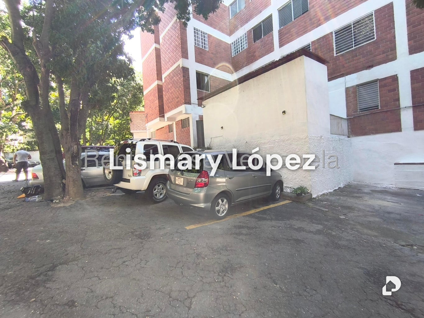 Apartamento en Sebucan, Caracas – 30